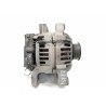 Recambio de alternador para opel meriva cosmo referencia OEM IAM 0124225046 09133600 