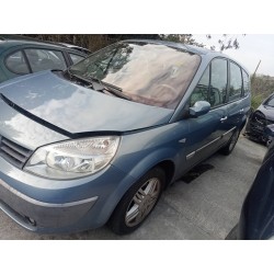 renault scenic ii del año 2005