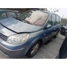 renault scenic ii del año 2005