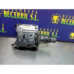 Recambio de mando luces para renault scenic ii confort dynamique referencia OEM IAM   