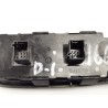 Recambio de mando elevalunas delantero izquierdo para citroen c4 grand picasso exclusive referencia OEM IAM   