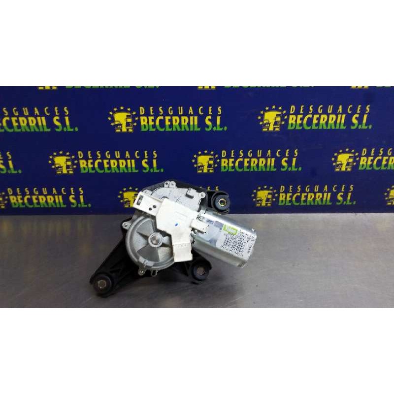 Recambio de motor limpia trasero para renault scenic ii confort dynamique referencia OEM IAM  53018912 