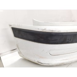 Recambio de paragolpes delantero para peugeot 406 berlina (s1/s2) sl referencia OEM IAM   