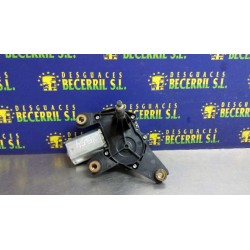 Recambio de motor limpia trasero para renault scenic ii confort dynamique referencia OEM IAM  53018912 