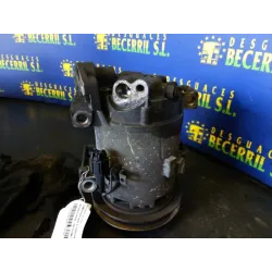 Recambio de compresor aire acondicionado para nissan almera tino (v10m) comfort referencia OEM IAM 92600BN311  