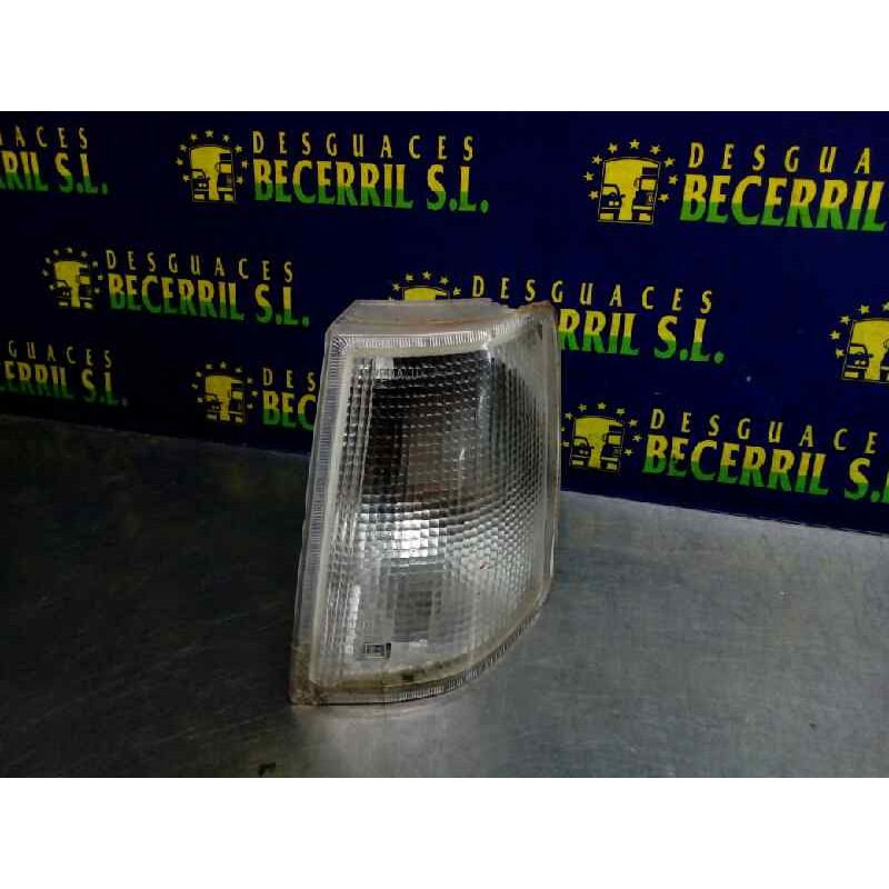 Recambio de piloto delantero izquierdo para opel corsa a city referencia OEM IAM Recambio de piloto delantero izquierdo para opel corsa a city referencia OEM IAM