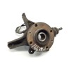 Recambio de mangueta delantera izquierda para citroen c4 grand picasso exclusive referencia OEM IAM   