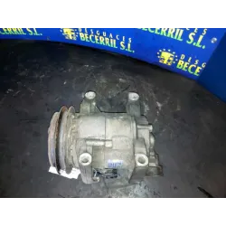 Recambio de compresor aire acondicionado para nissan almera tino (v10m) comfort referencia OEM IAM 92600BN311  