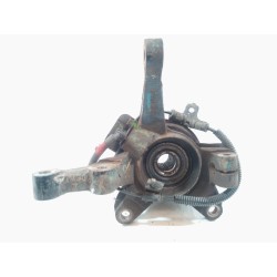Recambio de mangueta delantera derecha para hyundai i10 comfort referencia OEM IAM   