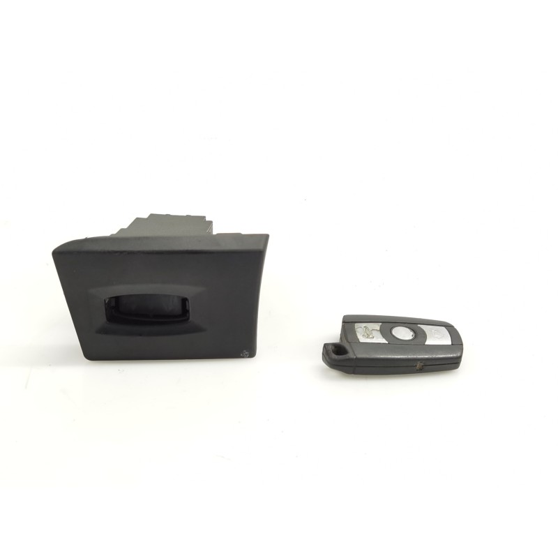 Recambio de conmutador de arranque para bmw serie 3 berlina (e90) 320d referencia OEM IAM 695471909 Recambio de conmutador de arranque para bmw serie 3 berlina (e90) 320d referencia OEM IAM 695471909