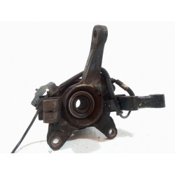 Recambio de mangueta delantera izquierda para hyundai i10 comfort referencia OEM IAM   