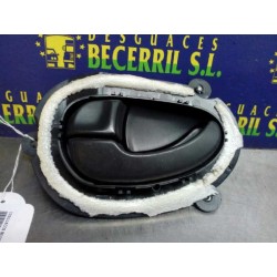 Recambio de maneta interior delantera izquierda para peugeot 406 break (s1/s2) referencia OEM IAM   