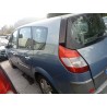 renault scenic ii del año 2005
