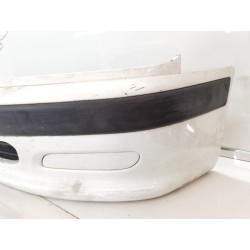Recambio de paragolpes delantero para peugeot 406 berlina (s1/s2) sl referencia OEM IAM   