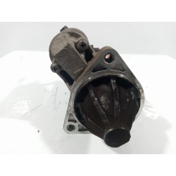 Recambio de motor arranque para hyundai i10 comfort referencia OEM IAM 3610002555  