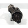 Recambio de motor arranque para hyundai i10 comfort referencia OEM IAM 3610002555  