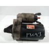 Recambio de motor arranque para hyundai i10 comfort referencia OEM IAM 3610002555  