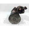 Recambio de motor arranque para hyundai i10 comfort referencia OEM IAM 3610002555  