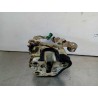 Recambio de cerradura puerta trasera derecha para nissan terrano (wd21) 2.7 td referencia OEM IAM   