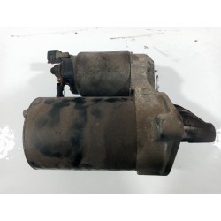 Recambio de motor arranque para hyundai i10 comfort referencia OEM IAM 3610002555  