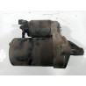 Recambio de motor arranque para hyundai i10 comfort referencia OEM IAM 3610002555  