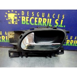 Recambio de maneta interior delantera izquierda para citroen c3 picasso referencia OEM IAM   