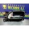 Recambio de maneta interior delantera izquierda para citroen c3 picasso referencia OEM IAM   