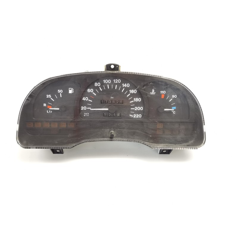 Recambio de cuadro instrumentos para opel astra f berlina básico referencia OEM IAM 90359716HA Recambio de cuadro instrumentos para opel astra f berlina básico referencia OEM IAM 90359716HA