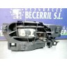 Recambio de maneta interior delantera izquierda para citroen c3 picasso referencia OEM IAM   