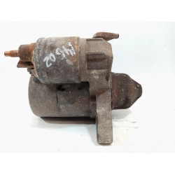Recambio de motor arranque para toyota aygo (kgb/wnb) básico referencia OEM IAM 281000Q012J  
