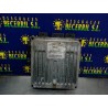 Recambio de centralita motor uce para renault scenic ii exception referencia OEM IAM 8200334419 8200326910 R0410B020B