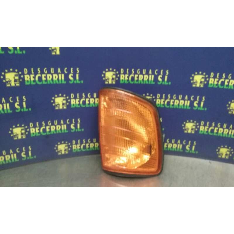 Recambio de piloto delantero derecho para mercedes clase e (w124) berlina e 230 (124.023) referencia OEM IAM Recambio de piloto delantero derecho para mercedes clase e (w124) berlina e 230 (124.023) referencia OEM IAM