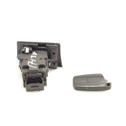 Recambio de conmutador de arranque para bmw serie 3 berlina (e90) 320d referencia OEM IAM 695471909  