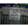 Recambio de centralita motor uce para renault scenic ii exception referencia OEM IAM 8200334419 8200326910 R0410B020B
