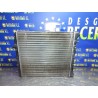 Recambio de radiador agua para skoda fabia (6y2/6y3) classic referencia OEM IAM 6Q0121201HA  
