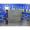 Recambio de radiador agua para skoda fabia (6y2/6y3) classic referencia OEM IAM 6Q0121201HA  