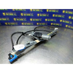 Recambio de elevalunas delantero derecho para renault laguna ii (bg0) dynamique referencia OEM IAM   