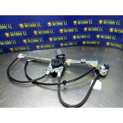 Recambio de elevalunas delantero derecho para renault laguna ii (bg0) dynamique referencia OEM IAM   