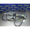 Recambio de elevalunas delantero derecho para renault laguna ii (bg0) dynamique referencia OEM IAM   