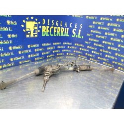 Recambio de cremallera direccion para kia shuma ii 1.6 rs 4 berlina referencia OEM IAM 0K2N232110  
