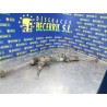 Recambio de cremallera direccion para kia shuma ii 1.6 rs 4 berlina referencia OEM IAM 0K2N232110  