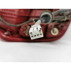 Recambio de piloto trasero derecho para hyundai i10 comfort referencia OEM IAM   
