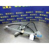 Recambio de elevalunas delantero derecho para renault laguna ii (bg0) dynamique referencia OEM IAM   