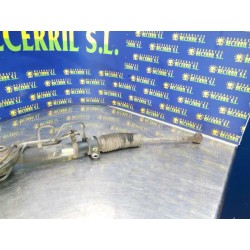 Recambio de cremallera direccion para kia shuma ii 1.6 rs 4 berlina referencia OEM IAM 0K2N232110  