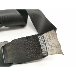 Recambio de cinturon seguridad delantero izquierdo para ford kuga (cbv) titanium referencia OEM IAM 610116600B 8V41S61295AD 