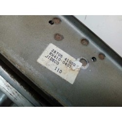 Recambio de motor limpia trasero para nissan terrano (wd21) 2.7 td referencia OEM IAM   