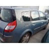 renault scenic ii del año 2005