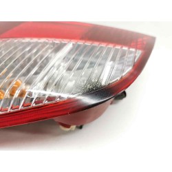 Recambio de piloto trasero izquierdo para hyundai i10 comfort referencia OEM IAM   