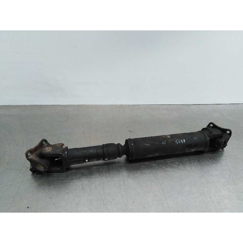 Recambio de cardan delantero para nissan terrano (wd21) 2.7 td referencia OEM IAM Recambio de cardan delantero para nissan terrano (wd21) 2.7 td referencia OEM IAM
