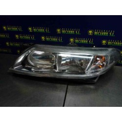 Recambio de faro izquierdo para renault laguna ii (bg0) dynamique referencia OEM IAM   